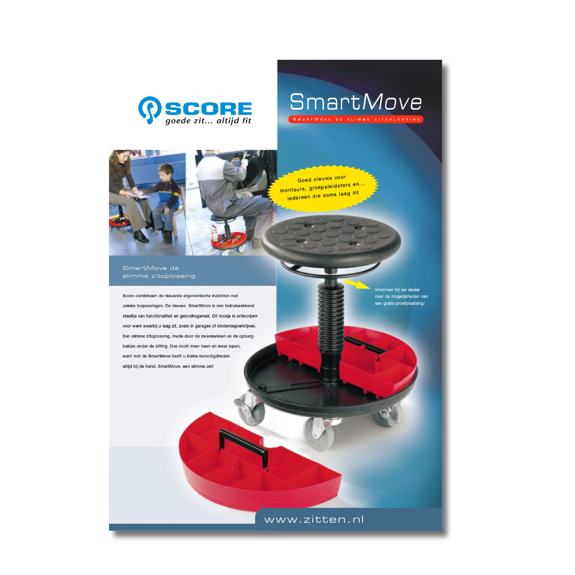 Nieuw Score-SmartMove-leaflet